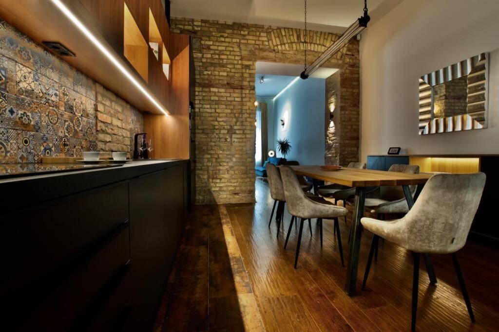Premium Apartment By Hi5 - Best Ever Βουδαπέστη Εξωτερικό φωτογραφία