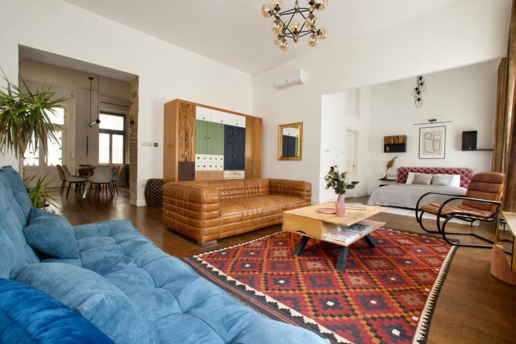 Premium Apartment By Hi5 - Best Ever Βουδαπέστη Εξωτερικό φωτογραφία