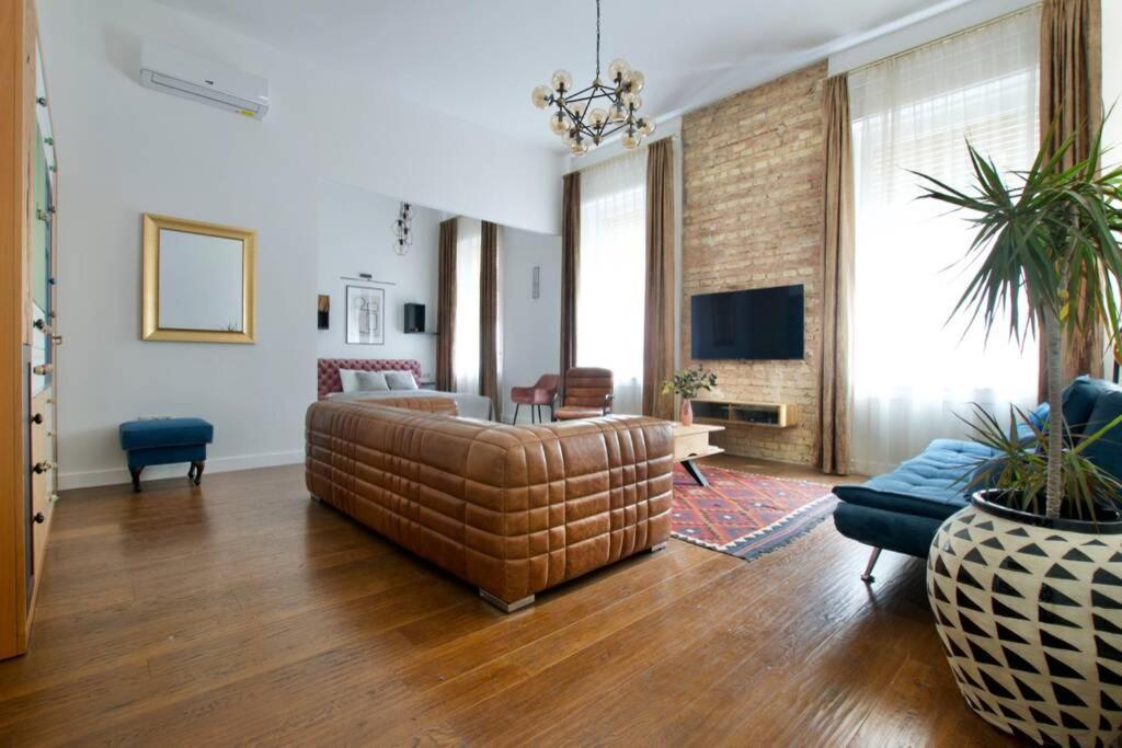 Premium Apartment By Hi5 - Best Ever Βουδαπέστη Εξωτερικό φωτογραφία