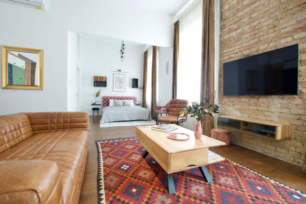 Premium Apartment By Hi5 - Best Ever Βουδαπέστη Εξωτερικό φωτογραφία