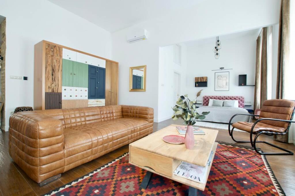 Premium Apartment By Hi5 - Best Ever Βουδαπέστη Εξωτερικό φωτογραφία