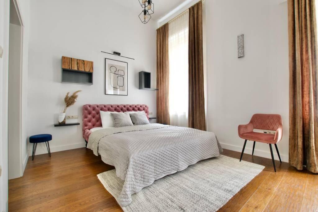 Premium Apartment By Hi5 - Best Ever Βουδαπέστη Εξωτερικό φωτογραφία