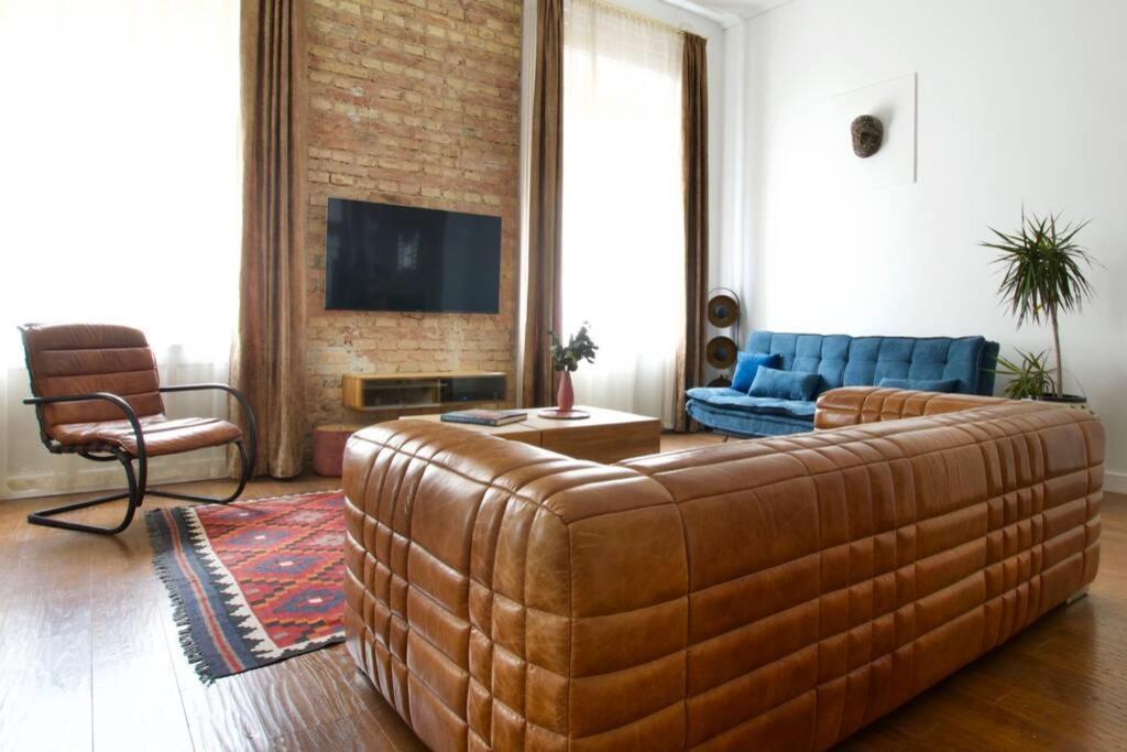 Premium Apartment By Hi5 - Best Ever Βουδαπέστη Εξωτερικό φωτογραφία